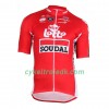 Cykeltrøje 2018 Tour de France Lotto Soudal N001